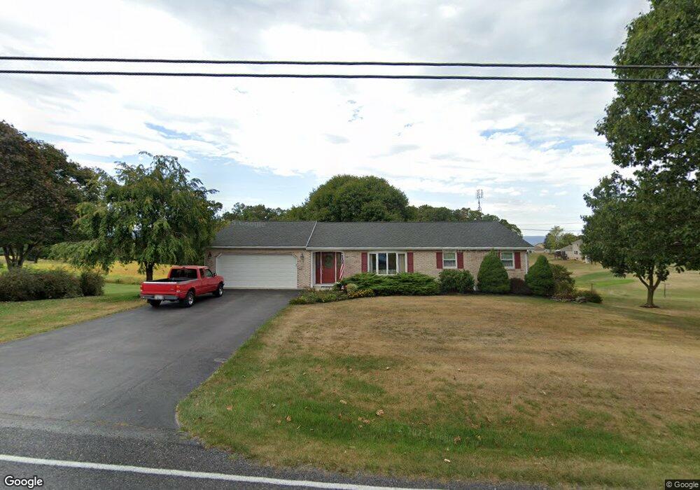 1295 Brechbill Rd, Chambersburg, PA 17202 - photo 1