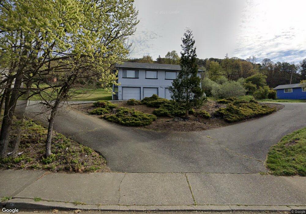 1820 NE Foothill Blvd, Grants Pass, OR 97526 - photo 1