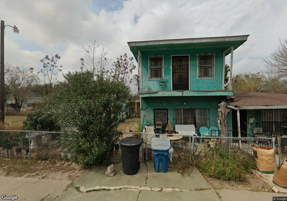 610 S 22nd St, McAllen, TX 78501 - photo 1