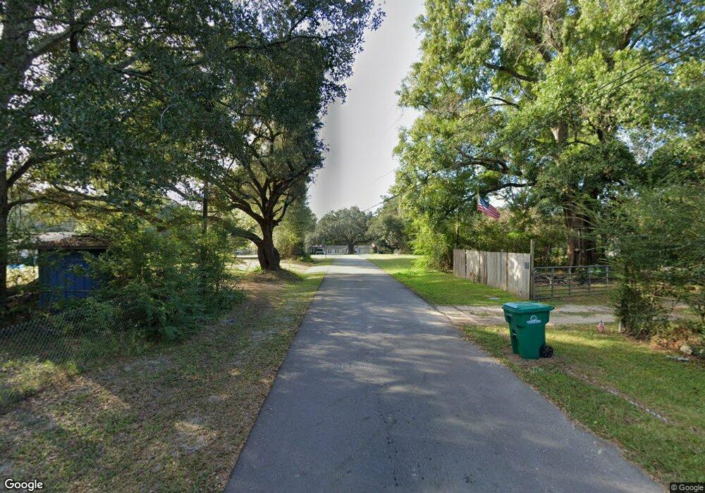 0 Live Oak Ln, Picayune, MS 39466 - photo 1