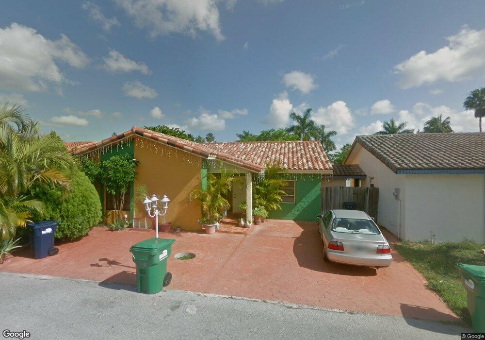 15315 SW 79th Terrace, Miami, FL 33193 - photo 1