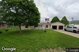 126 Oak St, Syracuse, NE 68446