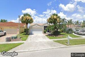 7191 Mill Pond Cir, Naples, FL 34109
