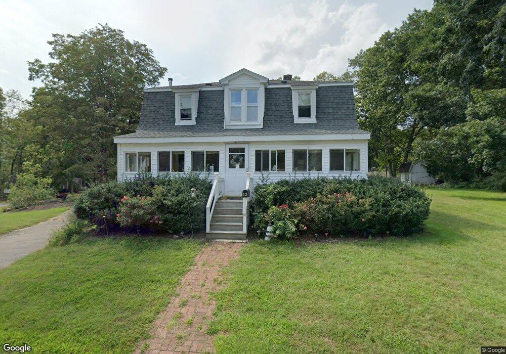 12 Campbell St, Medway, MA 02053 - photo 1