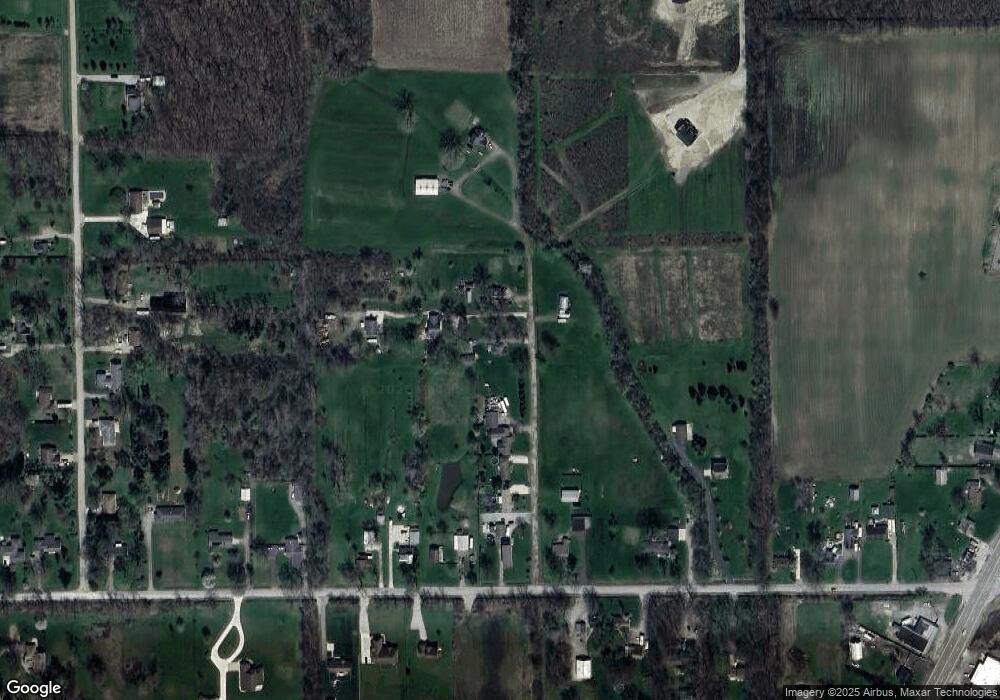 12117 Crossman Rd, Carleton, MI 48117 - photo 1