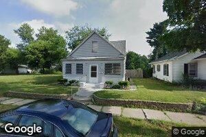 907 Milton St, South Bend, IN 46613