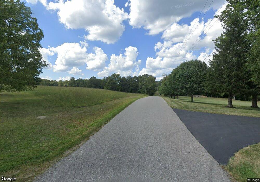 S Sprague Rd, Columbus, IN 47201 - photo 1