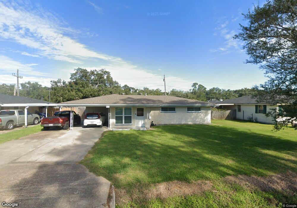 807 Mire St, Houma, LA 70364 - photo 1