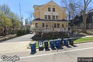 926 Catherine St, Ann Arbor, MI 48104