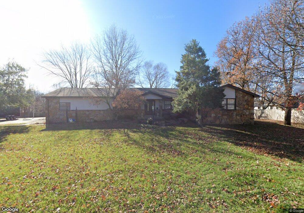 3300 Dirr Ave, Parsons, KS 67357 - photo 1