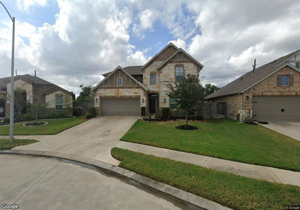 21707 Rose Maris Ln, Tomball, TX 77377 - photo 1