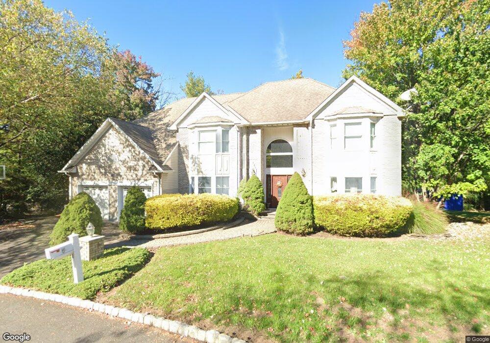 15 Trails End Ct, Westfield, NJ 07090 - photo 1