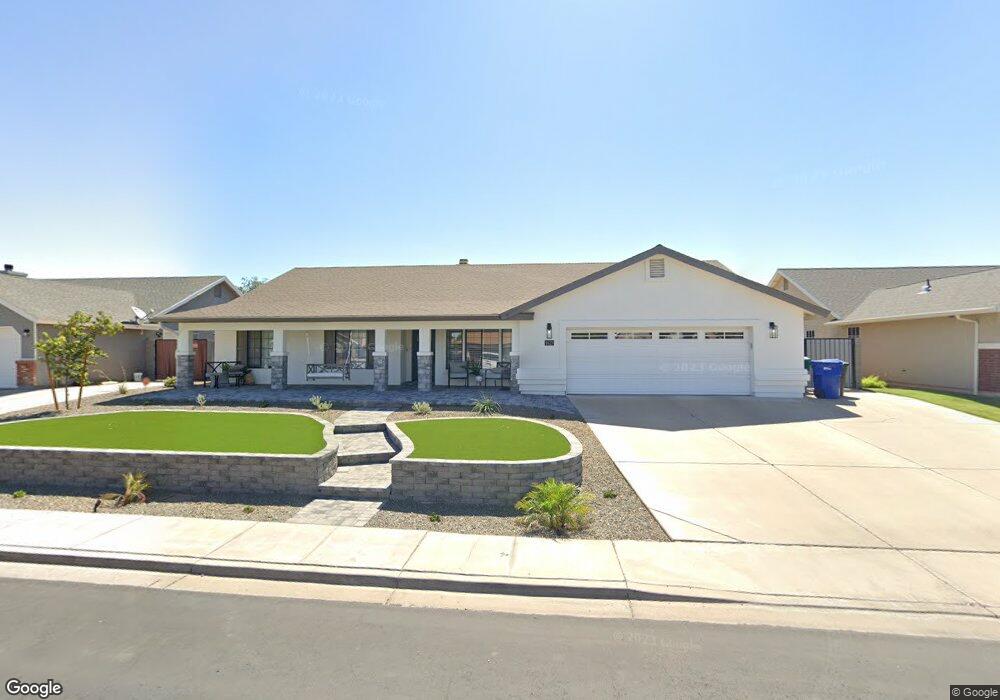 1429 S Norwalk Cir, Mesa, AZ 85206 - photo 1