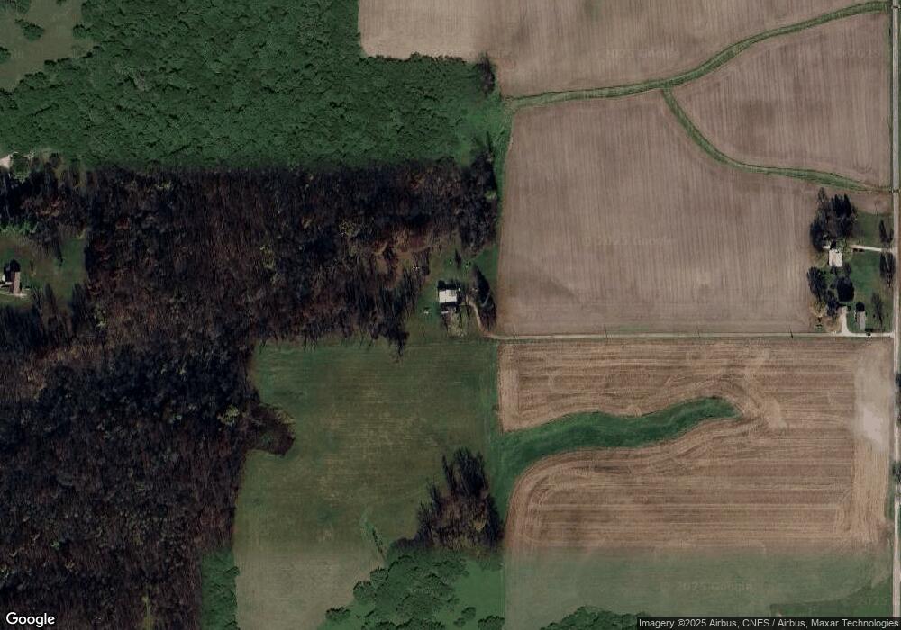 1008 N Trojan Complex Rd, Covington, IN 47932 - photo 1