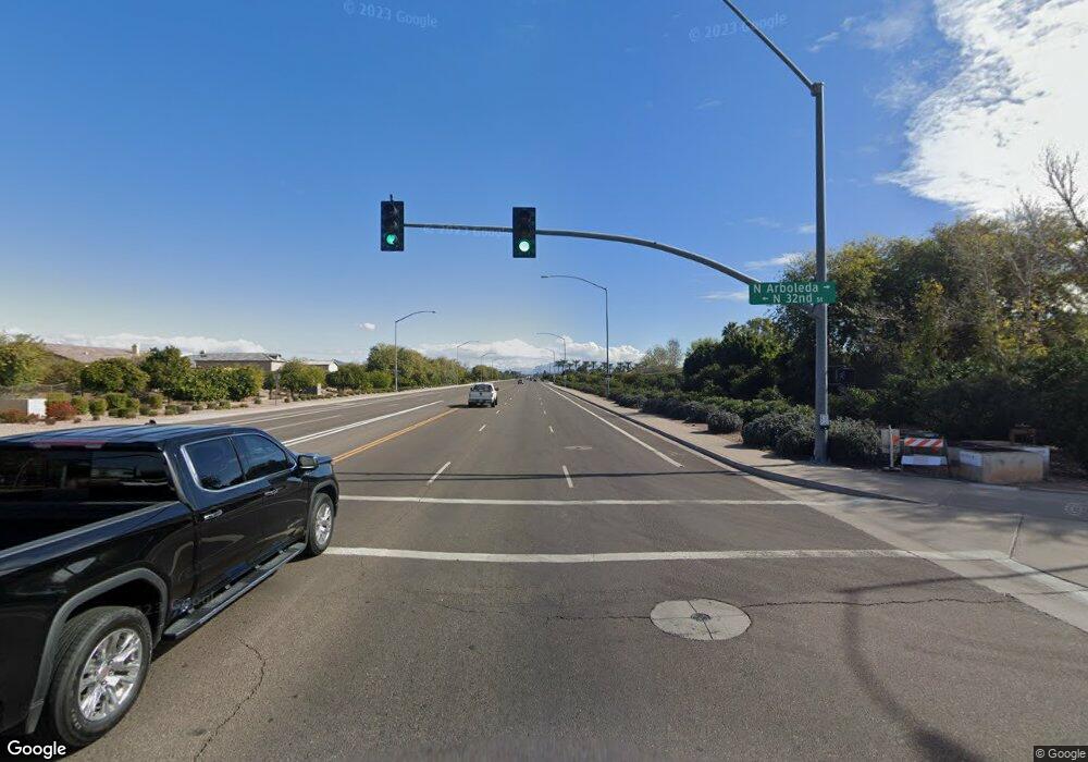 SWC McKellips & 32nd --, Mesa, AZ 85213 - photo 1