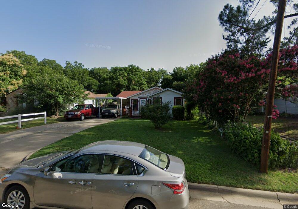 2100 Houston Place, Denton, TX 76201 - photo 1