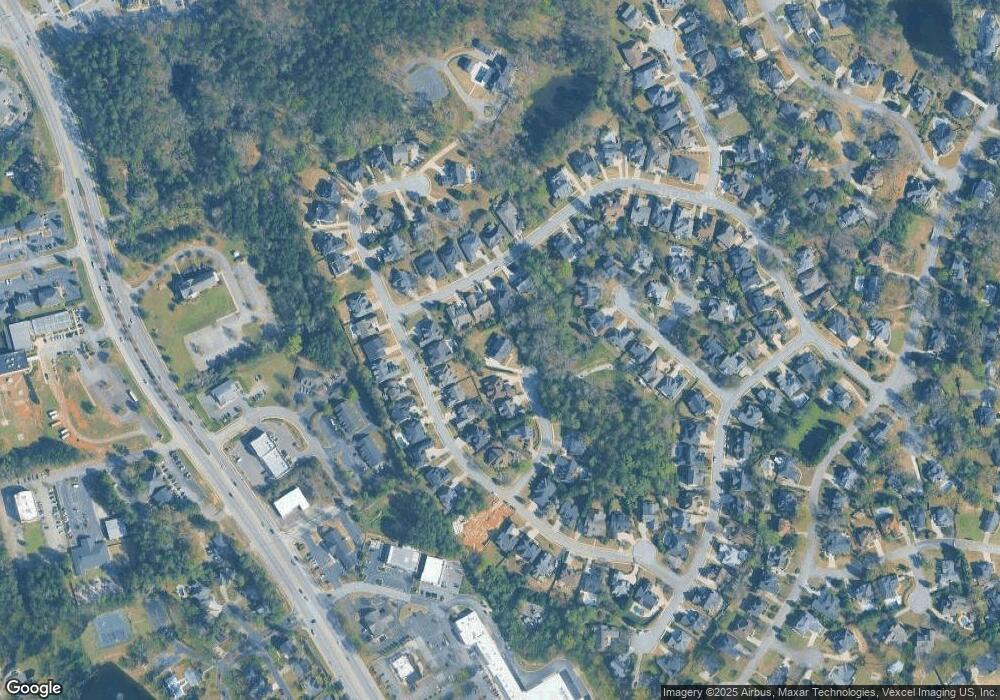 309 Valhalla Ct, Augusta, GA 30907 - photo 1