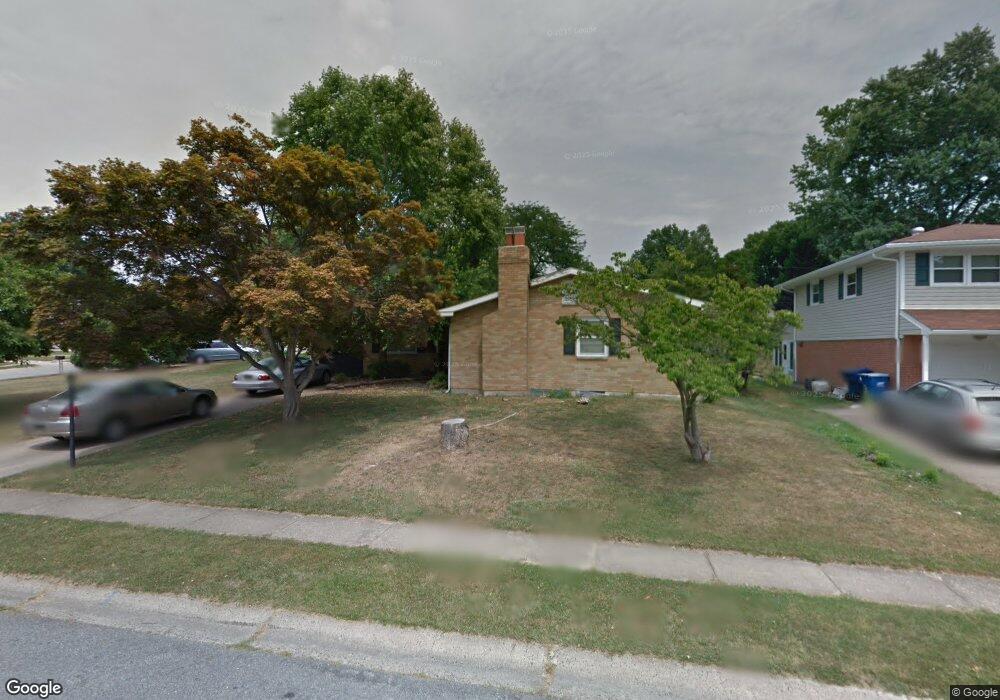 2619 Whitman Dr, Wilmington, DE 19808 - photo 1