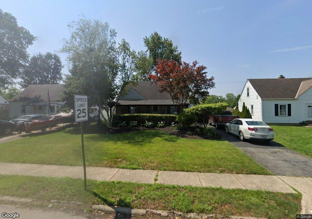 4141 Andrus Ave, Columbus, OH 43227 - photo 1