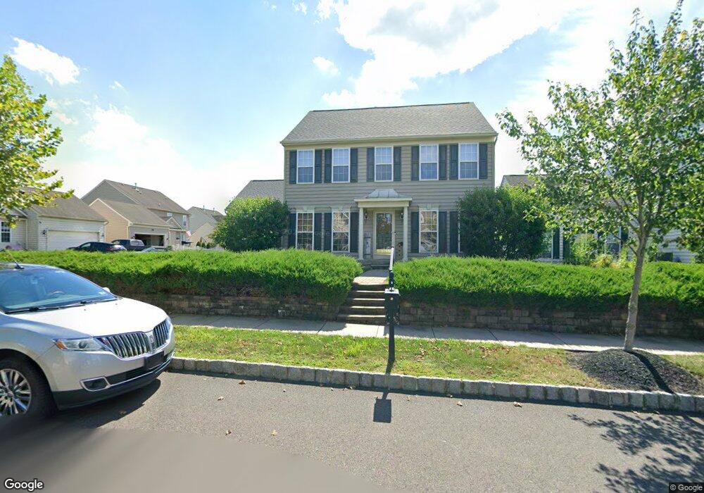 443 Saddlery Dr, Perkasie, PA 18944 - photo 1