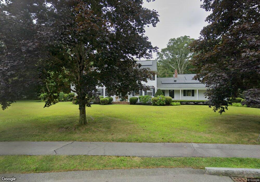 52 Maplewood Dr, Hanover, MA 02339 - photo 1