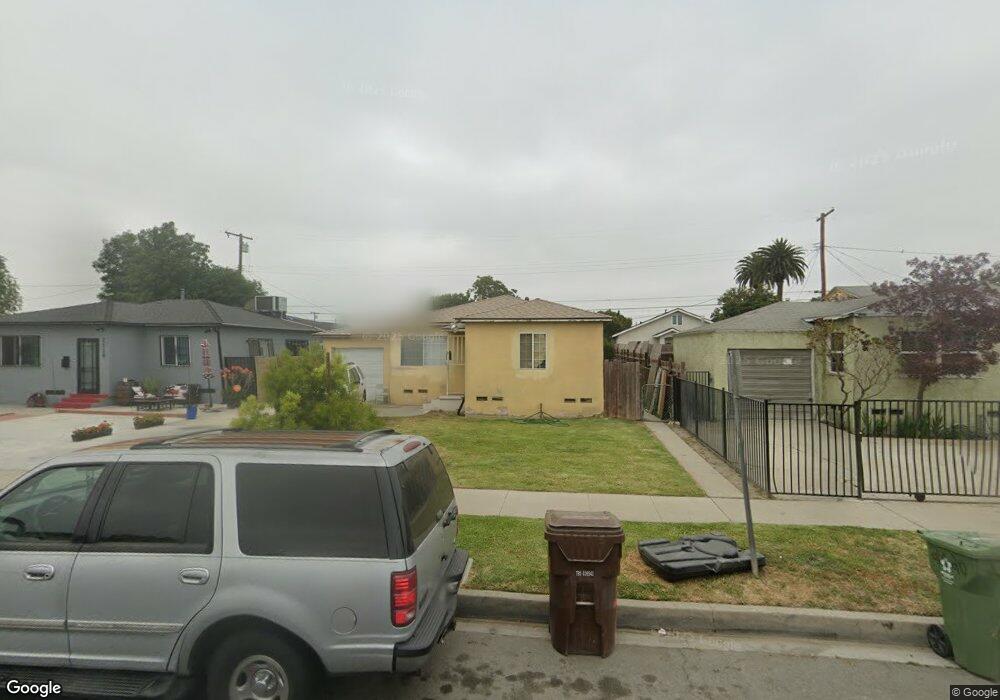 2124 N Grape Ave, Compton, CA 90222 - photo 1