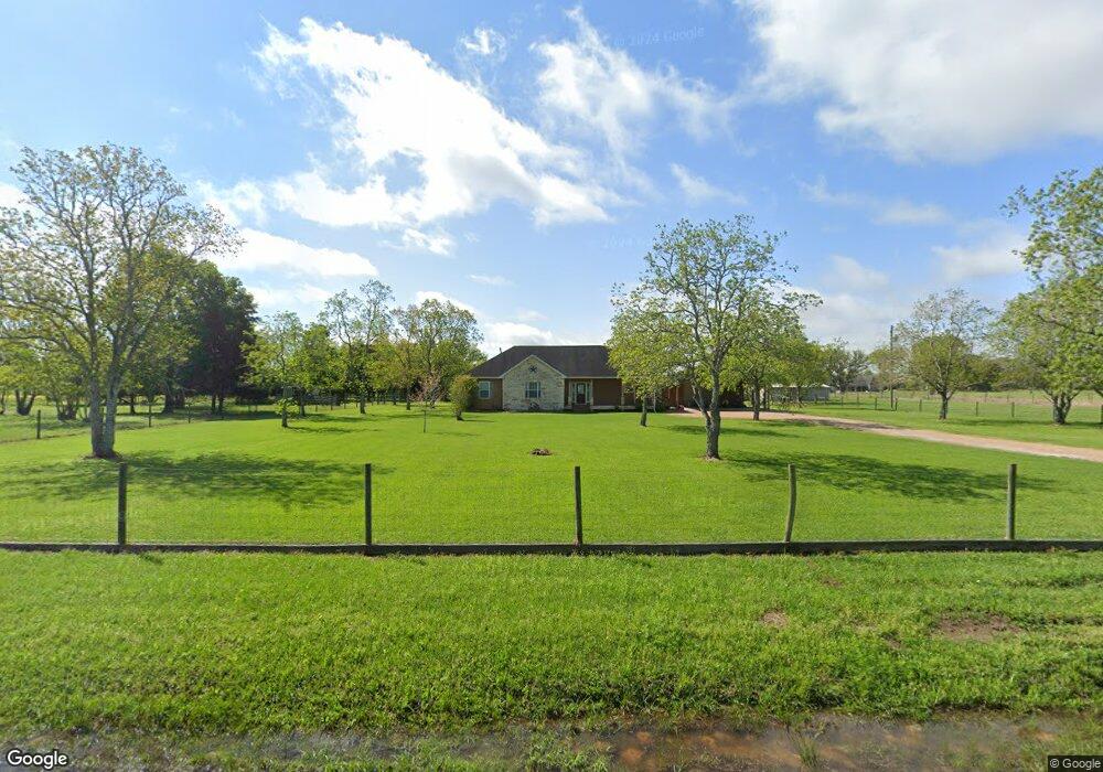 3400 County Road 211, Bay City, TX 77414 - photo 1