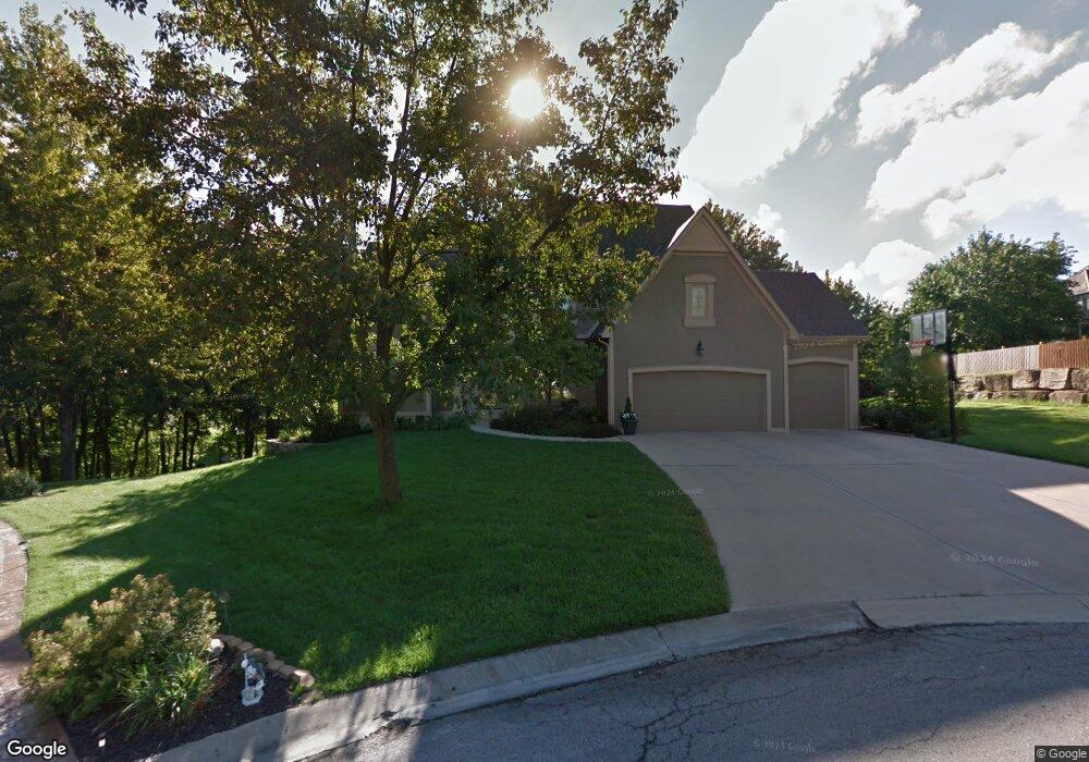 7571 Lichtenauer Dr, Shawnee, KS 66217 - photo 1