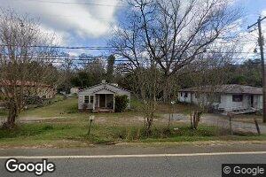 1041 Ga Highway 26 E, Buena Vista, GA 31803