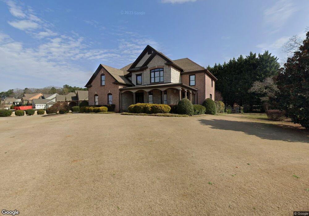 1549 Traditions Way, Jefferson, GA 30549 - photo 1