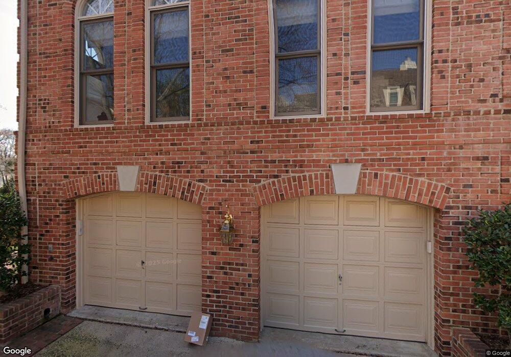 6631 Hampton View Place, McLean, VA 22101 - photo 1