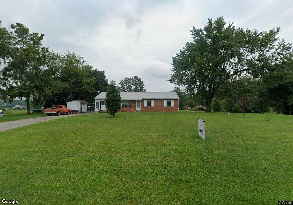 4730 Bartholow Rd, Sykesville, MD 21784 - photo 1
