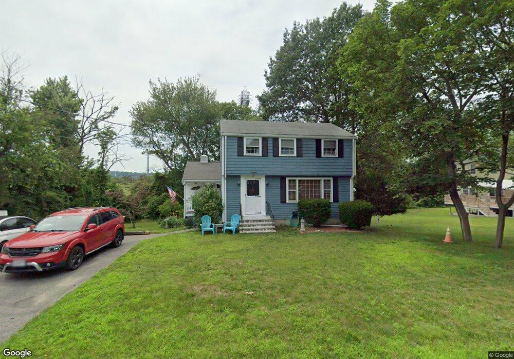 6 Idlewell Blvd, Weymouth, MA 02188 - photo 1