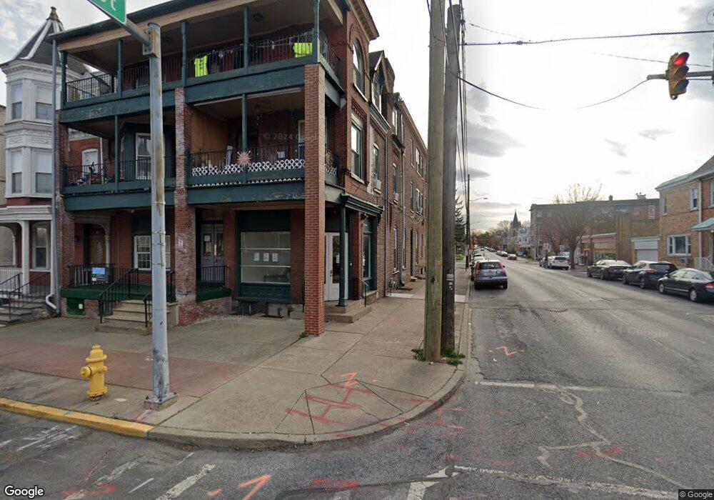 46 N 13th St unit 1, Allentown, PA 18102 - photo 1