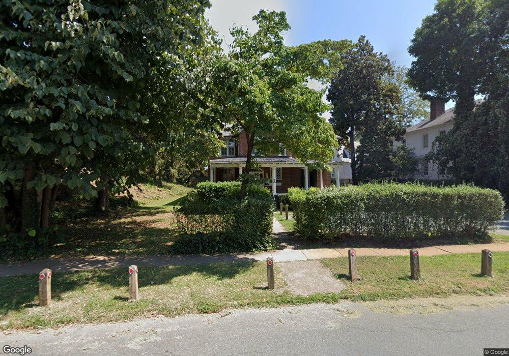 2 University Cir, Charlottesville, VA 22903 - photo 1