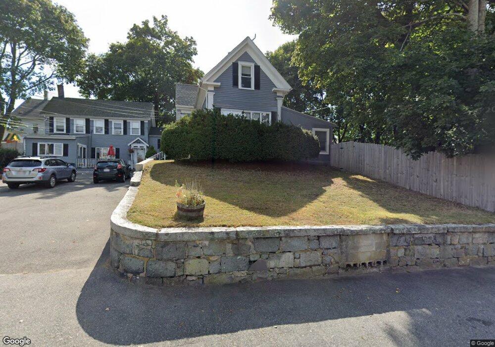 88 Hancock St unit A, Stoneham, MA 02180 - photo 1