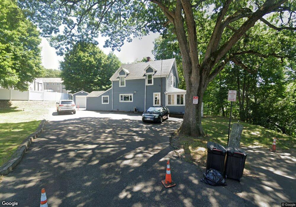 72 Filbert St, Quincy, MA 02169 - photo 1