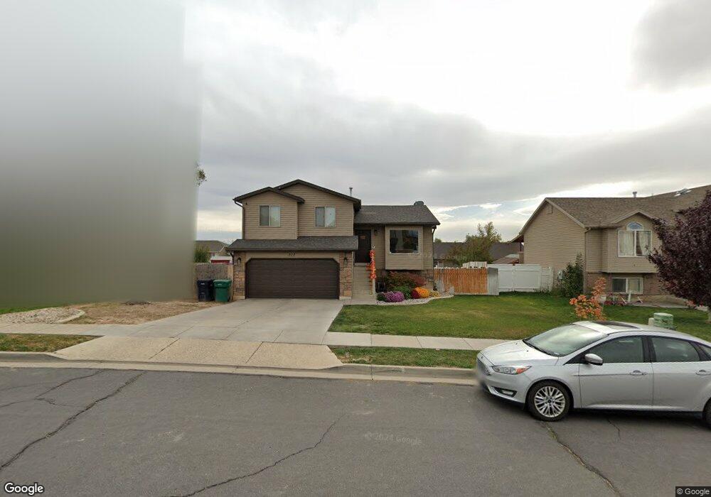 312 W 200 N, Clearfield, UT 84015 - photo 1