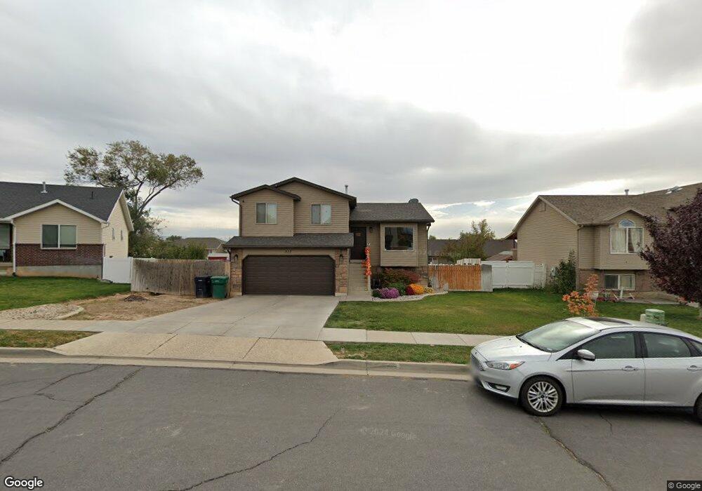 312 W 200 N unit 10, Clearfield, UT 84015 - photo 1