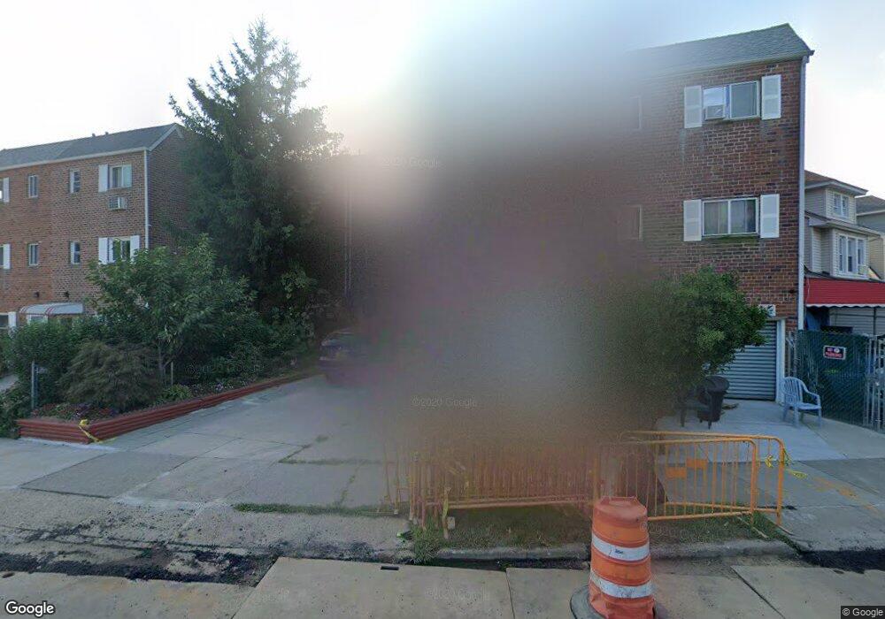 9322 243rd St, Bellerose, NY 11426 - photo 1