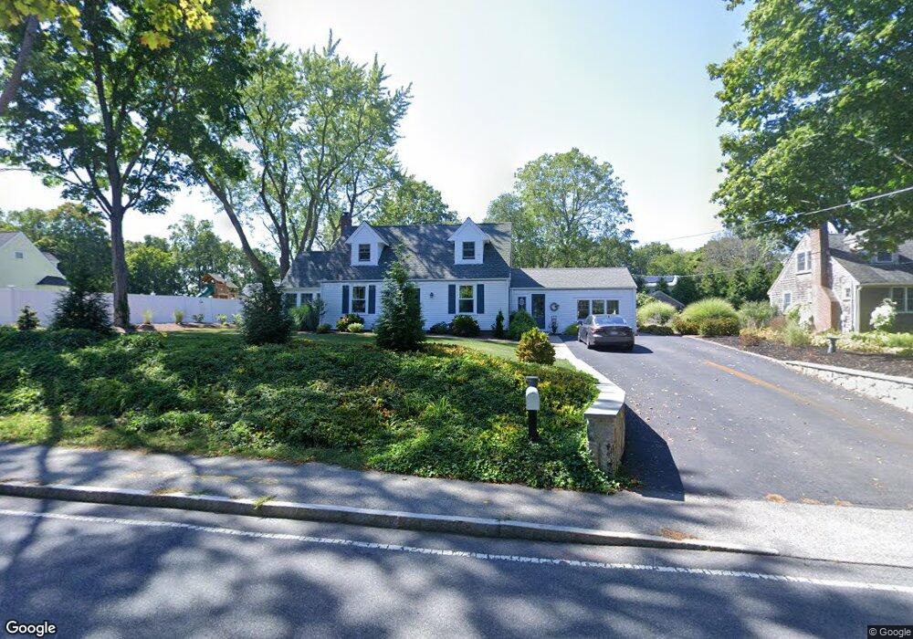 38 Hollett St, Scituate, MA 02066 - photo 1