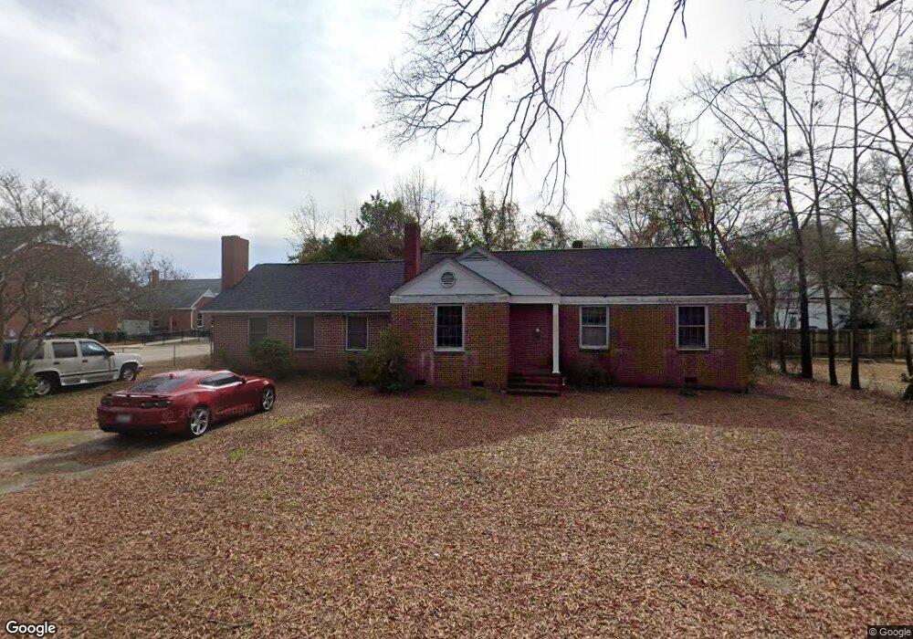 207 Mackey St, Camden, SC 29020 - photo 1