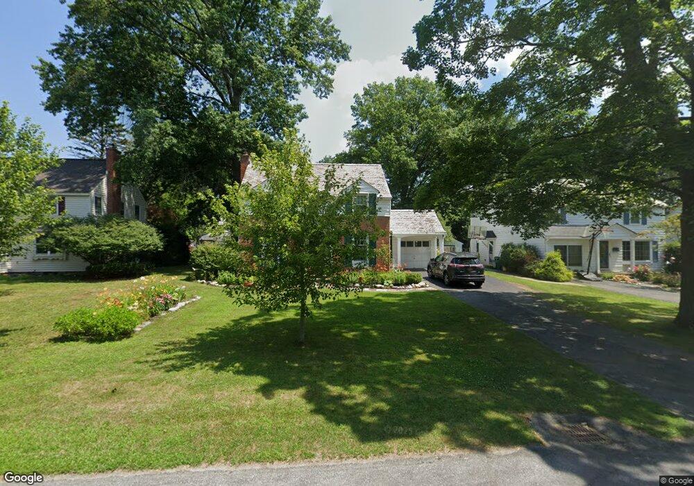 1574 Regent St, Schenectady, NY 12309 - photo 1