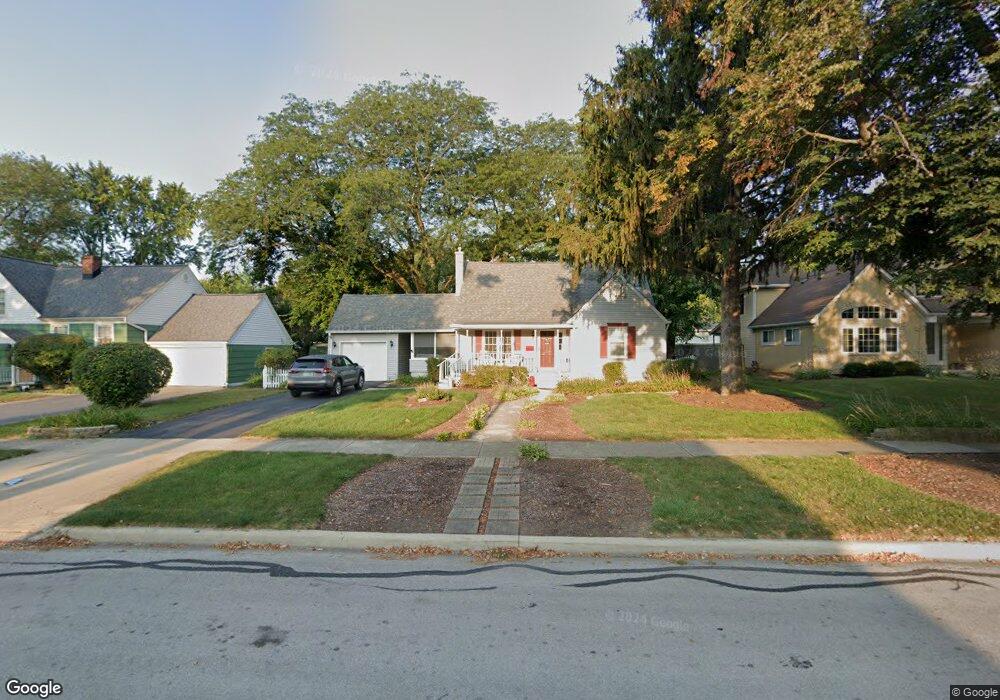 839 N Main St, Naperville, IL 60563 - photo 1