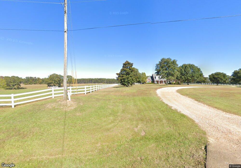7863 Ms Highway 584, Osyka, MS 39657 - photo 1