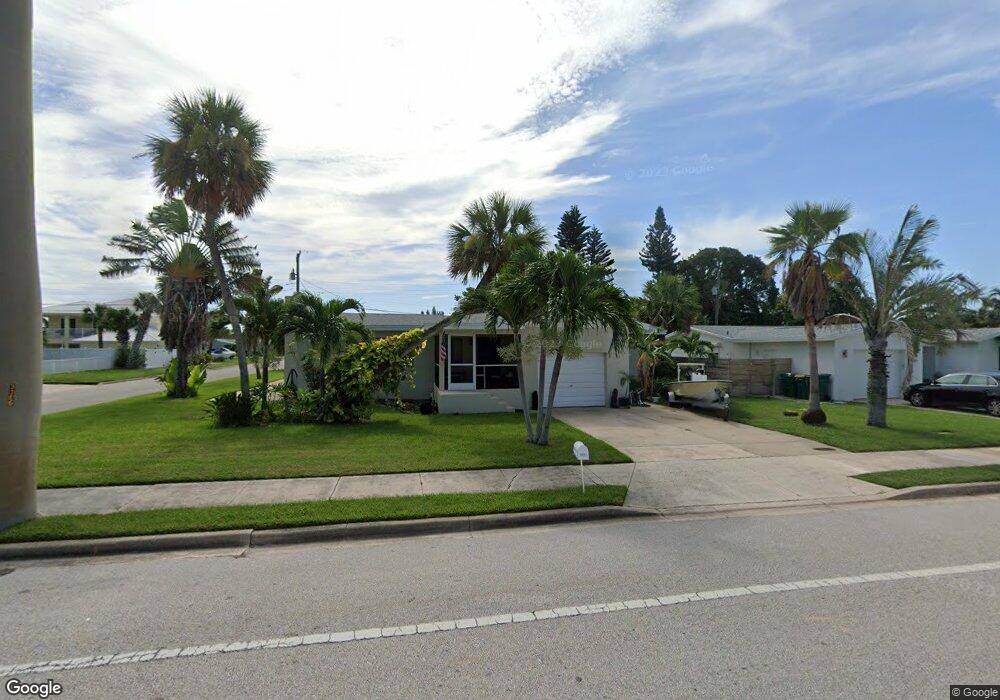 1001 S Brevard Ave, Cocoa Beach, FL 32931 - photo 1