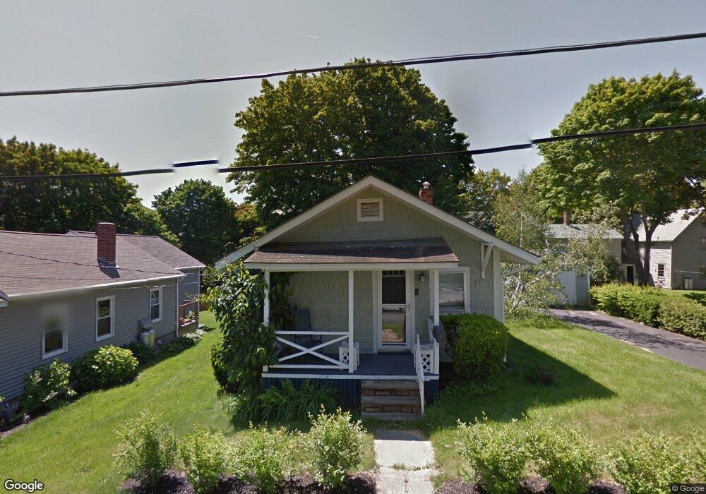 16 E Milan St, Bath, ME 04530 - photo 1