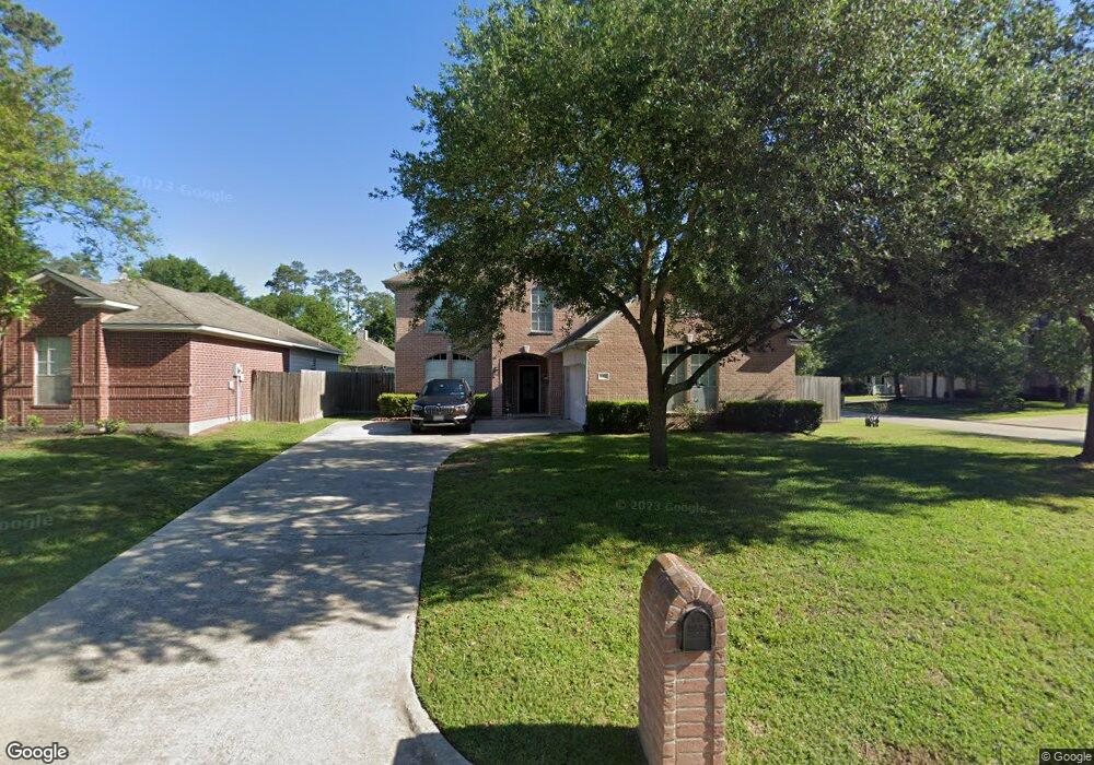 1302 Dove Trail, Tomball, TX 77375 - photo 1