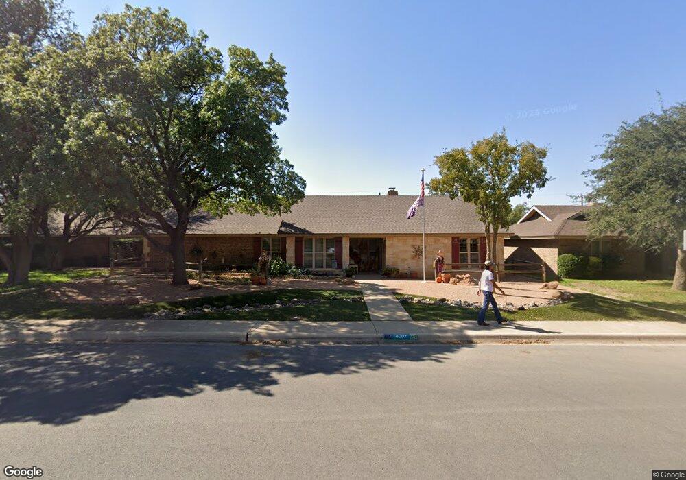 4007 Godfrey St, Midland, TX 79707 - photo 1