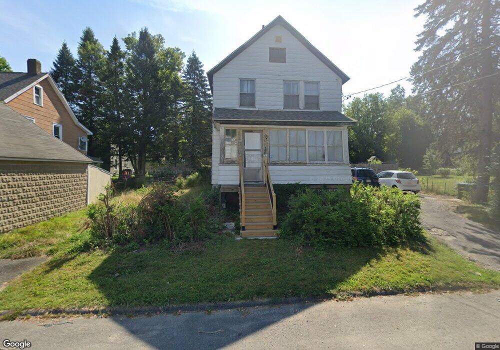 284 Dewey Ave, Pittsfield, MA 01201 - photo 1